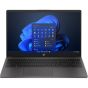 Illustration depicting HP 250 G10 AK9T2AT Laptop - 15.6" FHD - Intel Core i5-1334U - 8GB RAM - 256GB SSD - Intel Iris Xe Graphics - Win 11 Pro