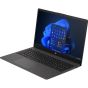 Illustration depicting HP 250 G10 AK9T2AT Laptop - 15.6" FHD - Intel Core i5-1334U - 8GB RAM - 256GB SSD - Intel Iris Xe Graphics - Win 11 Pro