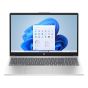 Illustration depicting HP 15-fc0049na Laptop - 15.6" FHD - AMD Ryzen 5 7520U - 16GB RAM - 512GB SSD - Win 11 Home