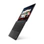 Illustration depicting Lenovo ThinkPad L13 G4 Laptop - 13.3" WUXGA - Intel Core i5-1335U - 8GB RAM - 256GB SSD - Intel Iris Xe Graphics - Win 11 Pro