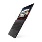 Illustration depicting Lenovo ThinkPad L13 G4 Laptop - 13.3" WUXGA - Intel Core i5-1335U - 8GB RAM - 256GB SSD - Intel Iris Xe Graphics - Win 11 Pro
