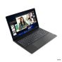 Illustration depicting Lenovo V15 G4 AMN 82YU00JYUK Laptop - 15.6" FHD - AMD Ryzen 5 7520U - 16GB RAM - 512GB SSD - Win 11 Pro