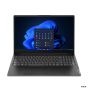 Illustration depicting Lenovo V15 G4 AMN 82YU019HUK Laptop - 15.6" FHD - AMD Ryzen 5 7520U - 8GB LPDDR5 RAM - 512GB SSD - Win 11 Home