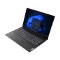 Illustration depicting Lenovo V15 G4 83A1008FUK Laptop - 15.6" FHD - Intel Core i5-13420H - 8GB RAM - 256GB SSD - Intel Iris Xe Graphics - Win 11 Pro