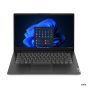 Illustration depicting Lenovo V14 G4 83FG001AUK Laptop - 14" FHD - AMD Ryzen 5 5500U - 8GB RAM - 512GB SSD - Win 11 Home