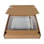 MicroDream Laptop Pack - High Quality Inflatable Air Bag & Strong Box (Pack of 50)