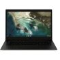 Illustration depicting Samsung Galaxy Chromebook Go XE340XDA-KA2UK - 14" HD - Intel Celeron N4500 - 4GB RAM - 64GB eMMC - Chrome OS