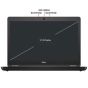 Dell Latitude 5490 business laptop front view with 14-inch HD display