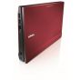 Dell Latitude 2100 10.1" Netbook 160GB WebCam WiFi Windows 7 - Red