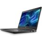Dell Latitude 5490 refurbished business laptop keyboard and touchpad