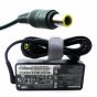 Genuine Lenovo 65W Laptop AC Adapter Power Supply Charger T60 T60p T61 T61p