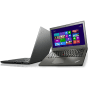 Lenovo ThinkPad X240 12.5" i5-4300U 8GB 1000GB SSD WiFi WebCam Windows 10 Professional 64-bit Laptop PC Computer