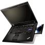 Lenovo ThinkPad R500 15.4" Core 2 Duo 4GB DDR3 WiFi DVD Windows 10 Professional Laptop