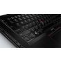 Illustration depicting Lenovo ThinkPad X1 Yoga Gen 1 - Ultralight 14" Full HD Touchscreen IPS Core i7-6600U 16GB 256GB SSD WebCam WiFi Win 10 Pro Laptop Ultrabook : MicroDream.co.uk