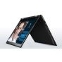 Lenovo ThinkPad X1 Yoga Gen 1 - Ultralight 14" Full HD Touchscreen IPS Core i7-6600U 8GB 512GB SSD WebCam WiFi Win 10 Pro Laptop Ultrabook