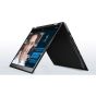 Lenovo ThinkPad X1 Yoga Gen 1 - Ultralight 14" Full HD Touchscreen IPS Core i5-6300U 8GB 128GB SSD WebCam WiFi Win 10 Pro Laptop Ultrabook