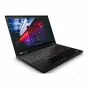 Lenovo ThinkPad P51 Workstation Laptop PC - 15.6" FHD Intel Xeon E3-1535M v6 16GB 512GB SSD NVIDIA Quadro M2200M Windows 10 Pro