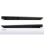 Lenovo ThinkPad X1 Carbon 3rd Gen - 14" Full HD Core i5-5300U 8GB 128GB SSD WebCam WiFi Windows 10 Laptop Ultrabook