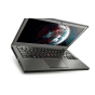 Lenovo ThinkPad X240 12.5" (1366x768) 4th Gen Intel Core i5-4300U 4GB 500GB Windows 10 Professional 64-bit