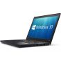 Lenovo ThinkPad X270 12.5" Ultrabook - Core i5-6300U 2.4GHz, 8GB DDR4 RAM, 256GB SSD, HDMI, WiFi, WebCam, Windows 10 Pro 64-bit