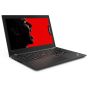 Lenovo ThinkPad X280 Ultrabook - 12.5" FHD Quad Core i5-8350U 8GB DDR4 256GB SSD HDMI USB-C WiFi WebCam Windows 10 Pro 64-bit (with Free Windows 11 Upgrade)