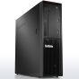 Lenovo ThinkStation P310 SFF workstation front view