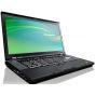 Lenovo ThinkPad T520 15.6" Core i5-2450M 8GB 256GB SSD DVDRW WiFi WebCam Windows 10 Professional 64bit