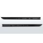 Lenovo ThinkPad X1 Carbon Gen 4 - 14" WQHD IPS Core i7-6600U 8GB 256GB SSD WebCam WiFi Win 10 Pro Laptop Ultrabook