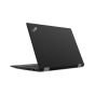 Lenovo ThinkPad X390 Yoga Windows 11 - Ultra-mobile 13.3" 2-in-1 Laptop 