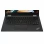 Lenovo ThinkPad X390 Yoga - Ultra-mobile 13.3" 2-in-1 Laptop Core i7-8665U 16GB 512GB SSD WebCam WiFi Windows 11