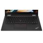 Lenovo ThinkPad X390 Yoga Windows 11 - Ultra-mobile 13.3" 2-in-1 Laptop Core i7-8565U 16GB 512GB SSD WebCam WiFi