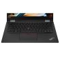 Lenovo ThinkPad X390 Yoga Windows 11 - Ultra-mobile 13.3" 2-in-1 Laptop