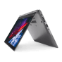 Lenovo ThinkPad X390 Yoga - Ultra-mobile 13.3" 2-in-1 Laptop Core i7-8665U 16GB 512GB SSD WebCam WiFi Windows 11