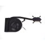 Lenovo ThinkPad L470 CPU heatsink and cooling fan 01HW919