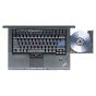 Lenovo ThinkPad T510 15.6"  i5-520M 2.40GHz 8GB 128GB SSD DVDRW Windows 10 Professional 64bit Laptop PC