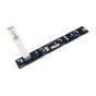 Toshiba Equium P200 Power Media Button Board LS-3441P