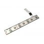 Toshiba Equium P200 Power Media Button Board LS-3441P