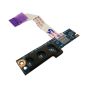 Dell Latitude E6230 E6330 LED Board Cable LS-6612P LS-7742P NBX00011Z00