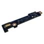 Dell Latitude E7440 Media Buttons Volume Control Board LS-9594P