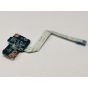 Dell Latitude E6440 Wireless WiFi Switch Board & Cable LS-9936P