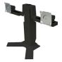Dual 15-Inch EIZO L365 15" LCD TFT Monitor Twin Stand