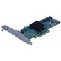 HP LSI SAS 9212-4i 6GB 4 Port PCI-e x 8 RAID Controller Card Cable 636705-001