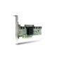 HP LSI SAS 9212-4i 6GB 4 Port PCI-e x 8 RAID Controller Card Cable 636705-001