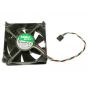 Nidec BETA V TA350DC M35172-35 92mm x 32mm 5 Pin Dell PC Case Fan 