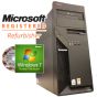 Lenovo ThinkCentre M52 8113 Desktop Computer P4 HT 3.0GHz 1GB 80GB Combo