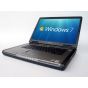 Dell Precision M6300 17" Core 2 Duo T7700 2.40GHz 4GB WiFi Windows 7 Professional Laptop