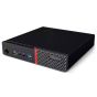 Lenovo ThinkCentre M700 Tiny PC i3-6100T 8GB 256GB SSD front view