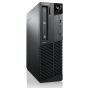 Lenovo ThinkCentre M91p SFF Quad Core i5-2400 4GB 250GB Windows 10 Professional 64Bit Desktop PC Computer