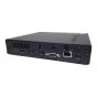 Lenovo M92p Tiny rear ports