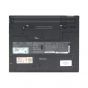 IBM ThinkPad T43 14.1" Pentium M 2.13GHz 1GB 40GB DVD WiFi Windows 7 Laptop